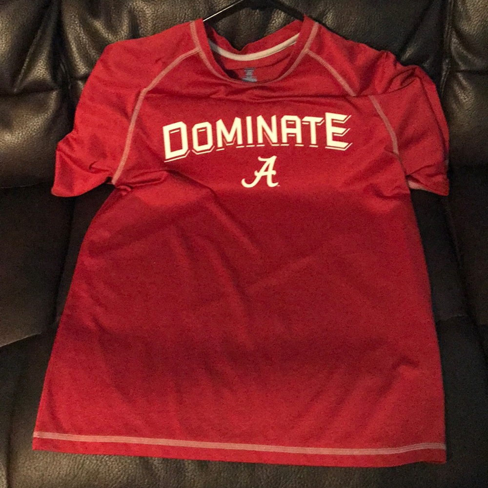 Men’s Alabama medium shirt